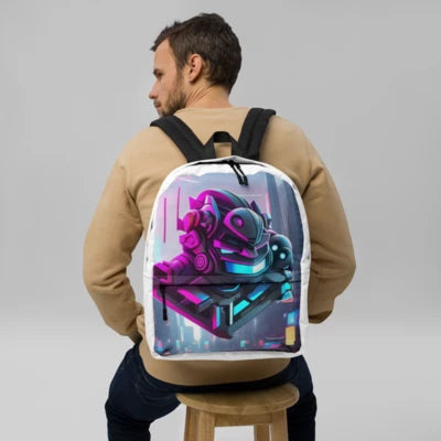 Backpack