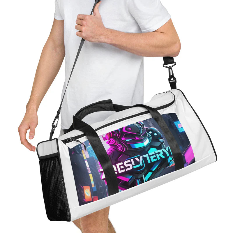Duffle bad