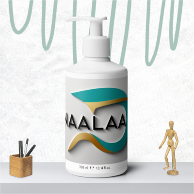 Body lotion